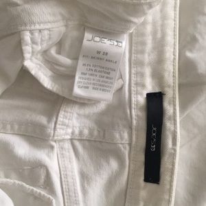 Joe’s jeans size 29